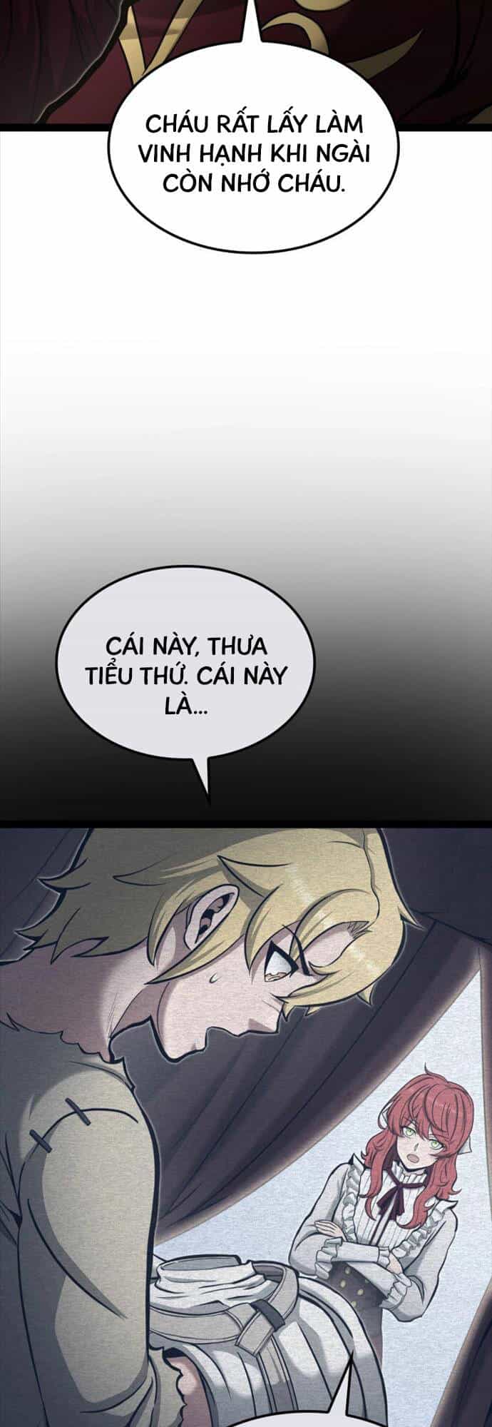 Nhà Vô Địch Kalli - Chương 15 - ảnh 18