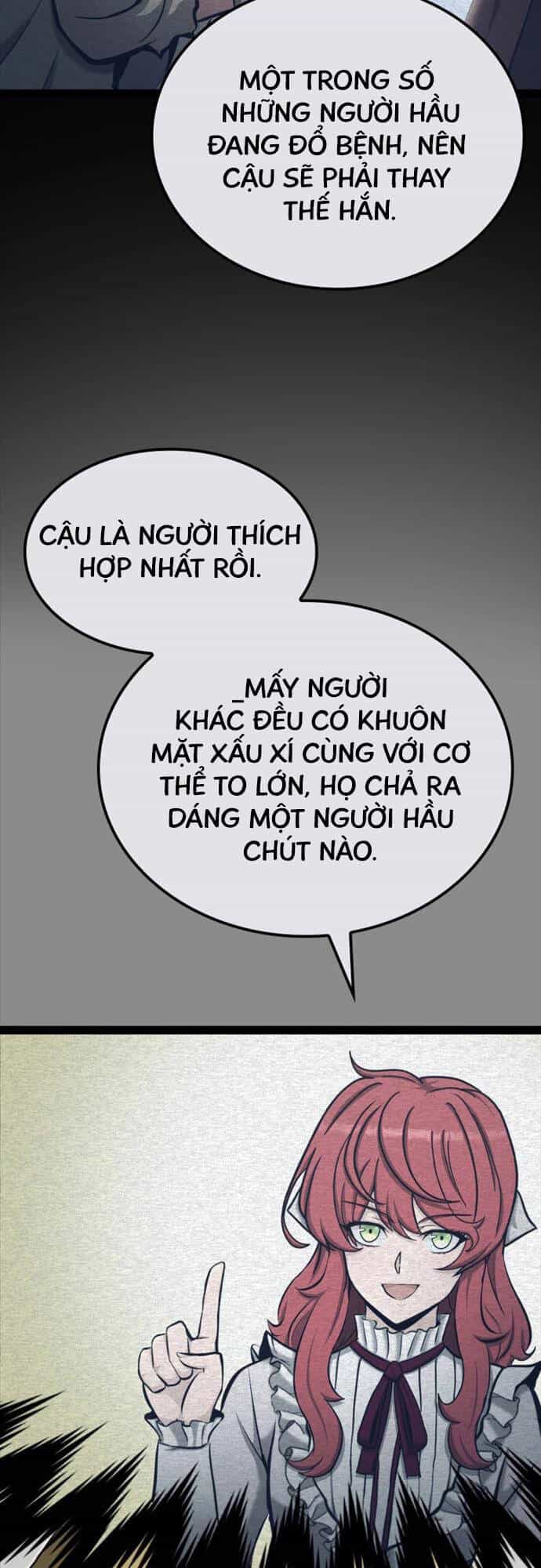 Nhà Vô Địch Kalli - Chương 15 - ảnh 19