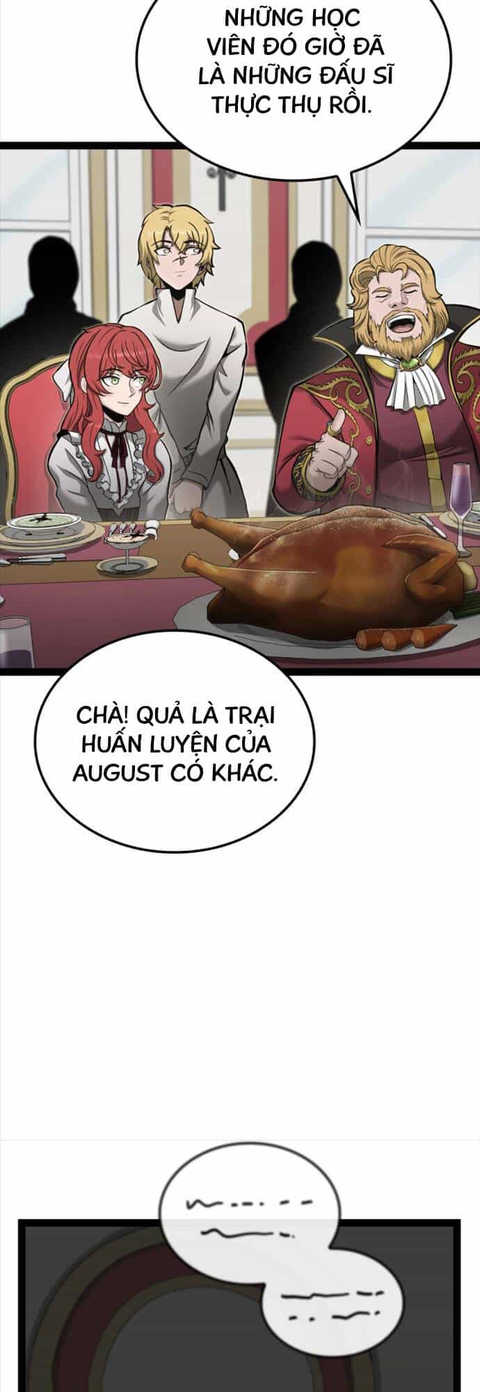 Nhà Vô Địch Kalli - Chương 15 - ảnh 23