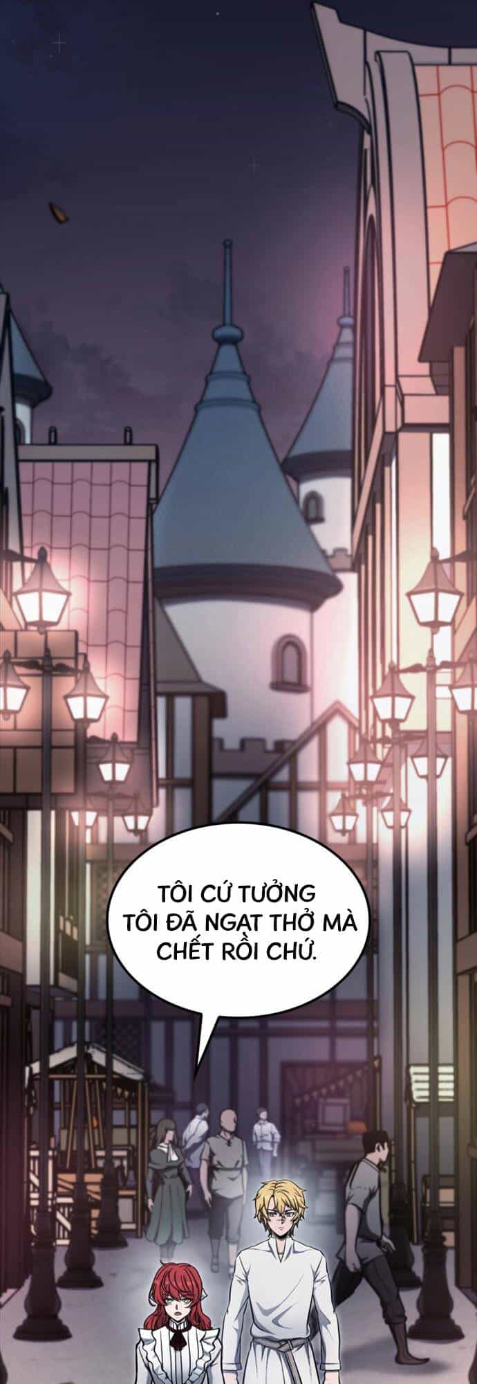 Nhà Vô Địch Kalli - Chương 15 - ảnh 28