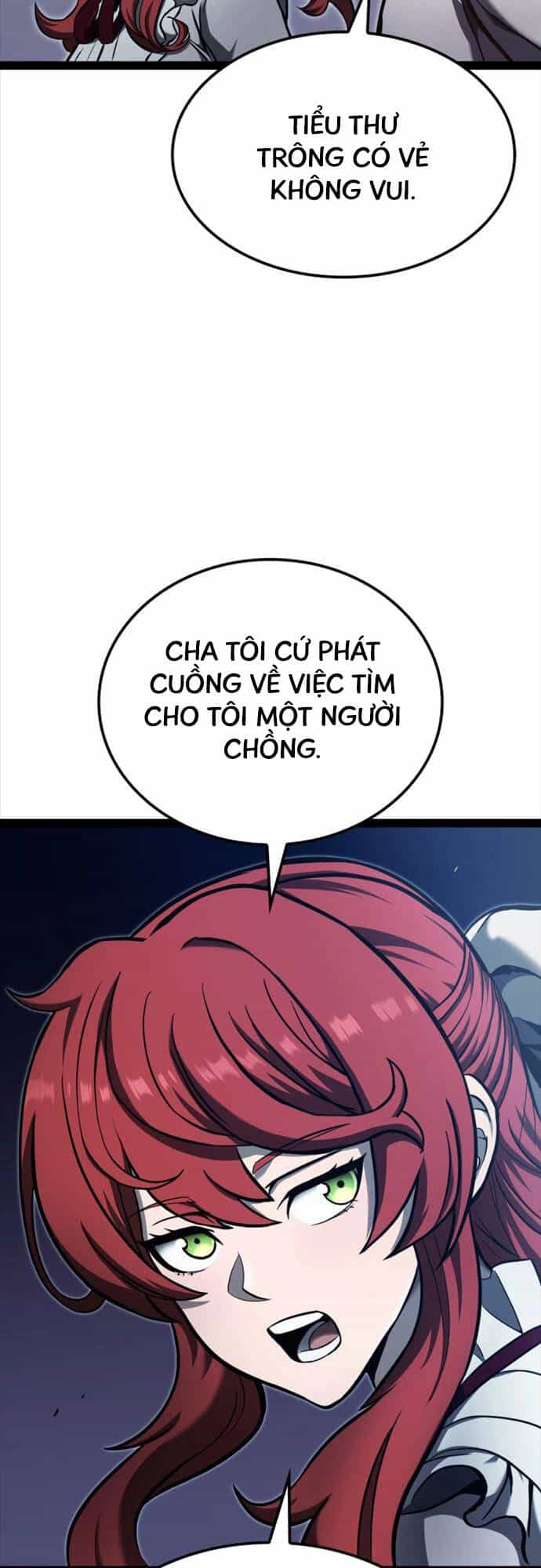 Nhà Vô Địch Kalli - Chương 15 - ảnh 30