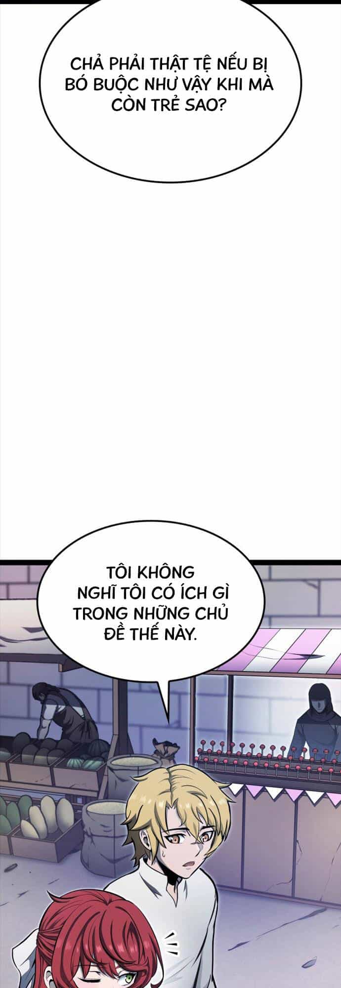 Nhà Vô Địch Kalli - Chương 15 - ảnh 31