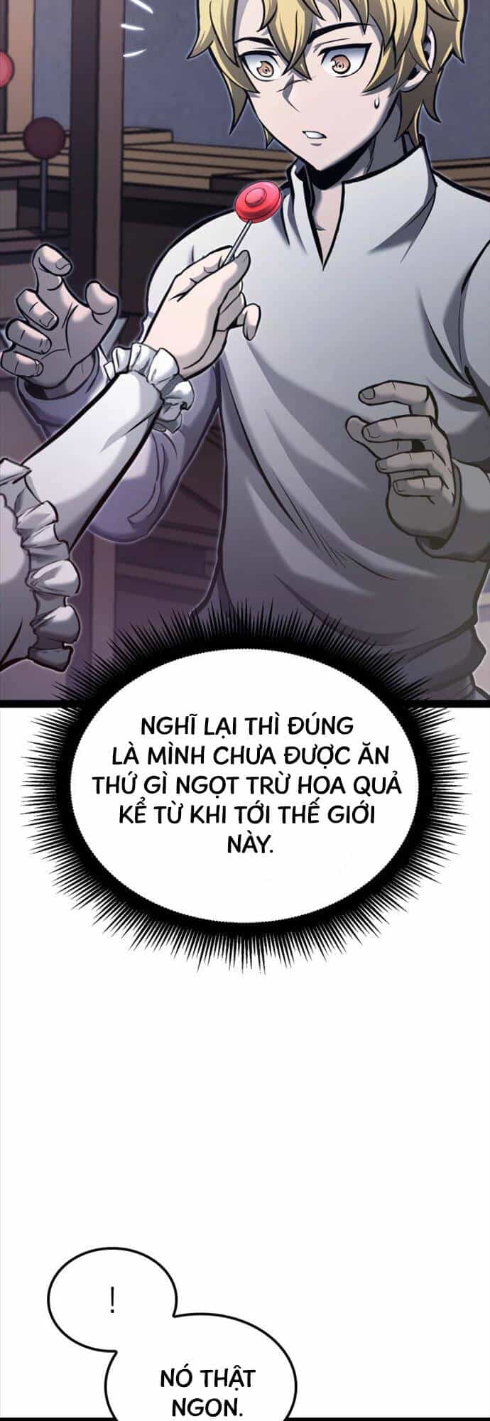 Nhà Vô Địch Kalli - Chương 15 - ảnh 34