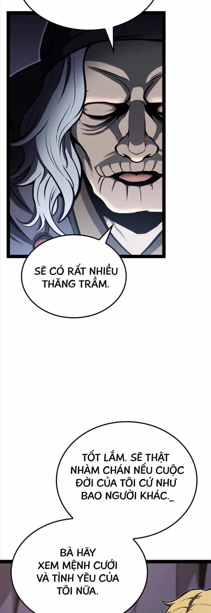 Nhà Vô Địch Kalli - Chương 15 - ảnh 45