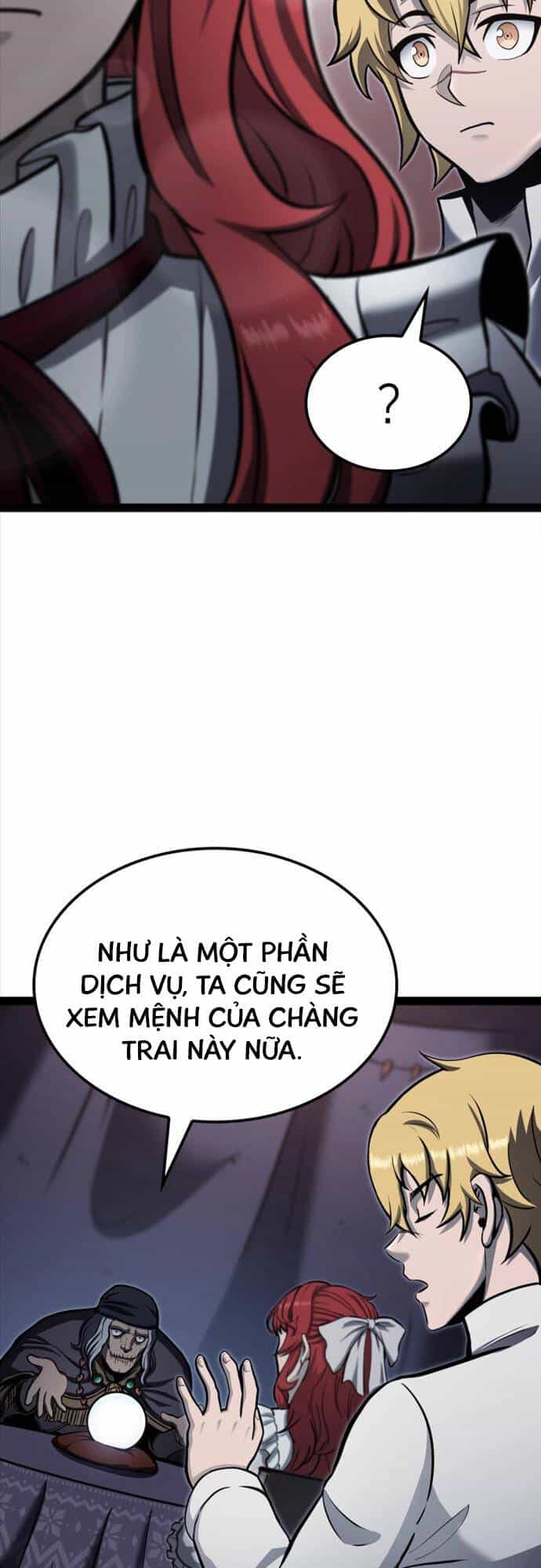 Nhà Vô Địch Kalli - Chương 15 - ảnh 48