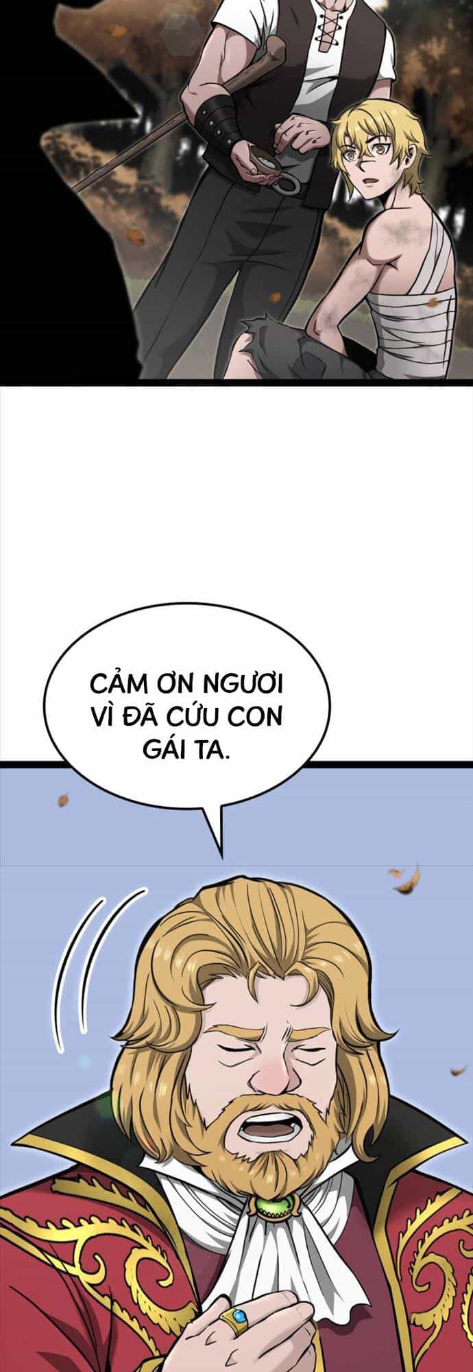 Nhà Vô Địch Kalli - Chương 15 - ảnh 5
