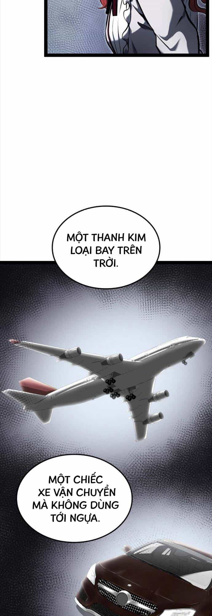 Nhà Vô Địch Kalli - Chương 15 - ảnh 54