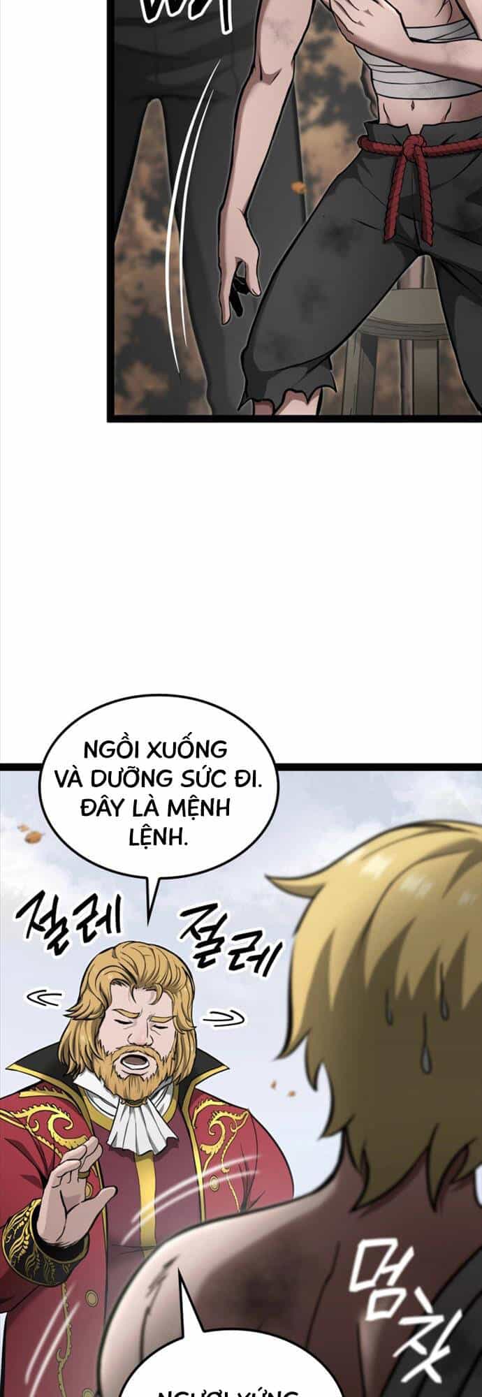 Nhà Vô Địch Kalli - Chương 15 - ảnh 7