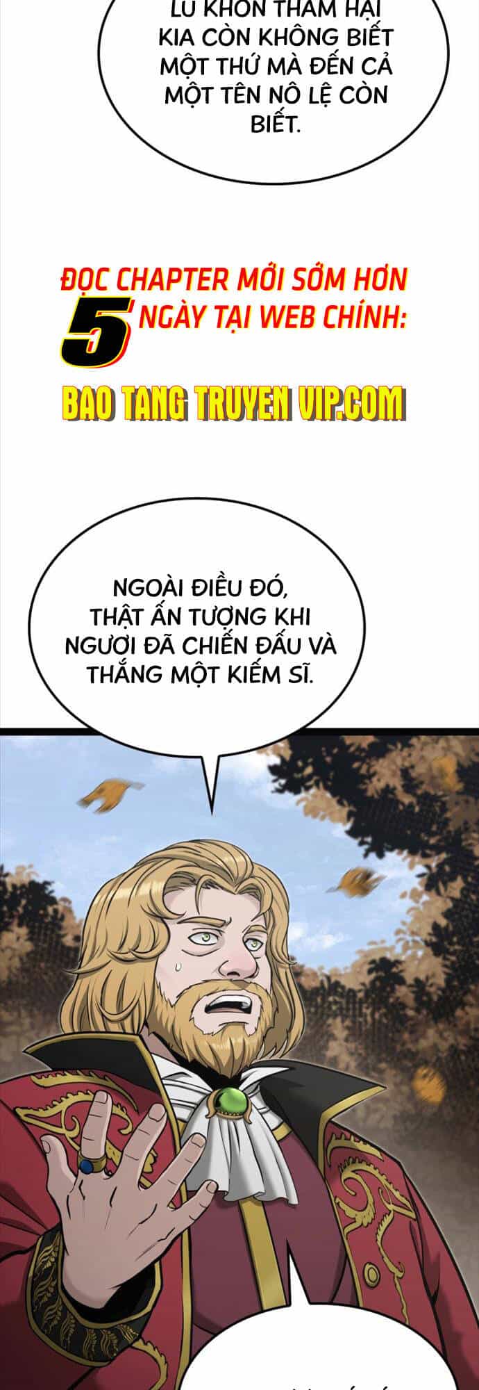 Nhà Vô Địch Kalli - Chương 15 - ảnh 9