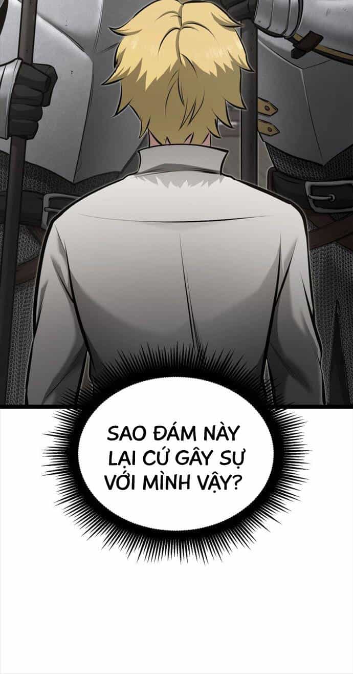 Nhà Vô Địch Kalli - Chương 16 - ảnh 14