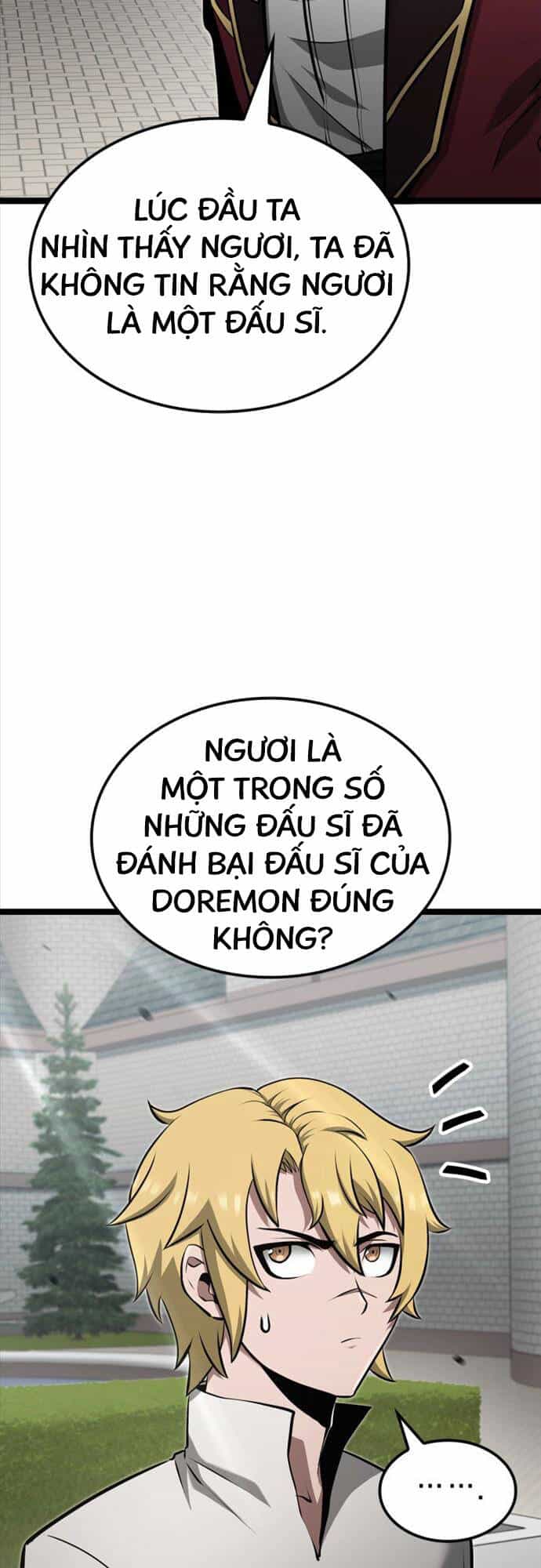 Nhà Vô Địch Kalli - Chương 16 - ảnh 24