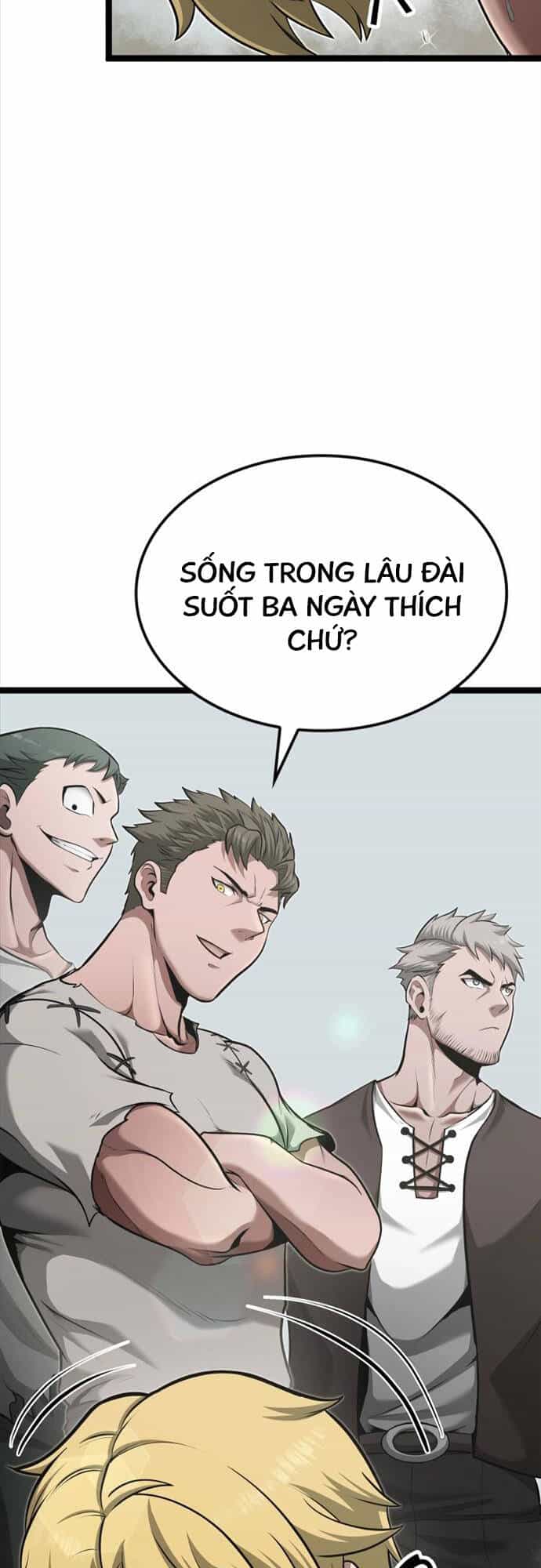 Nhà Vô Địch Kalli - Chương 16 - ảnh 38