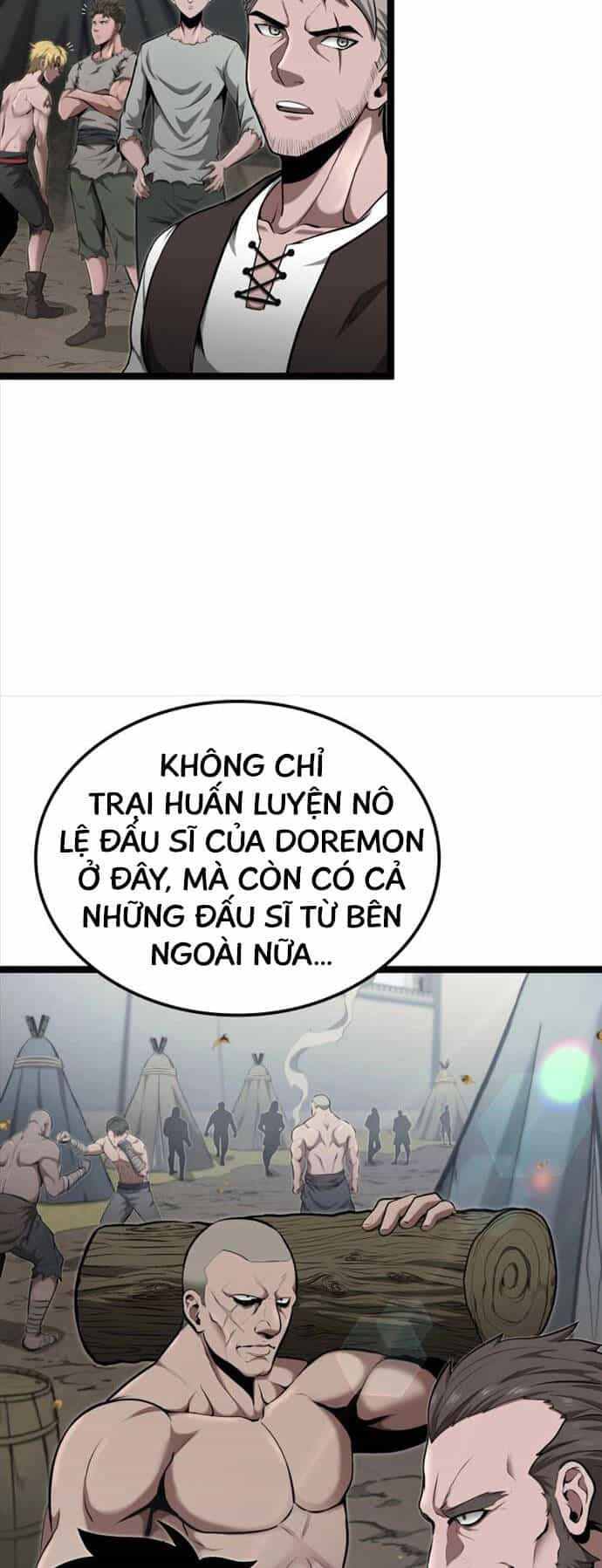 Nhà Vô Địch Kalli - Chương 16 - ảnh 40