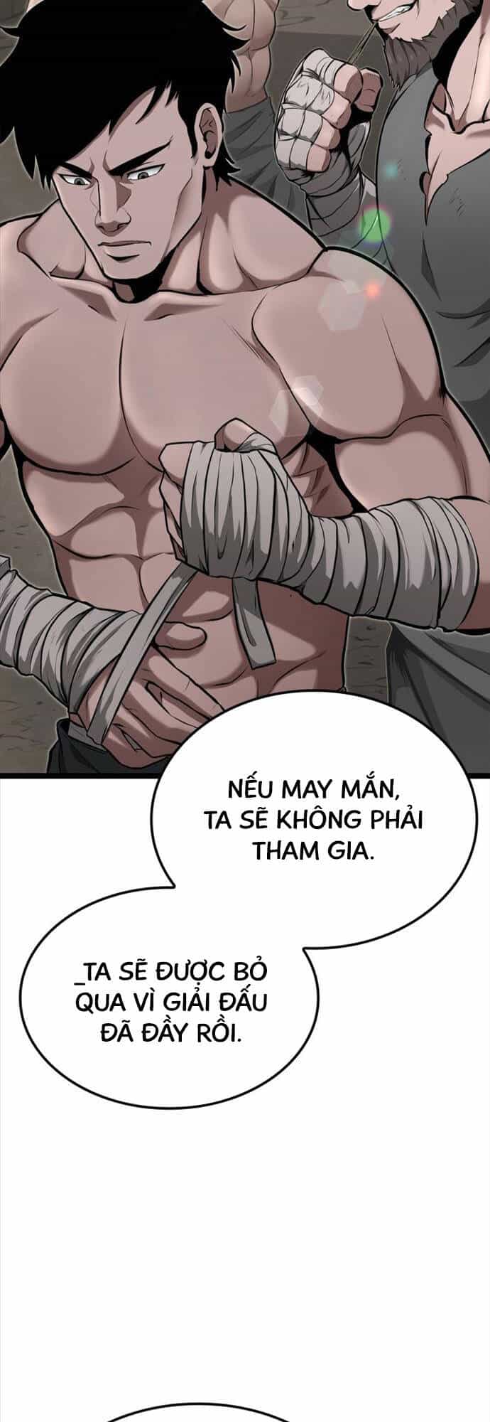 Nhà Vô Địch Kalli - Chương 16 - ảnh 41
