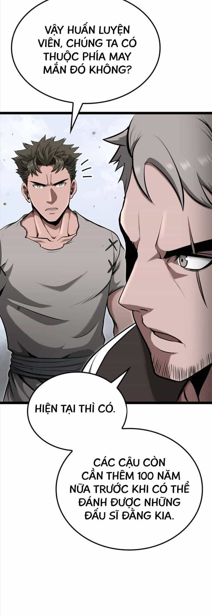 Nhà Vô Địch Kalli - Chương 16 - ảnh 42
