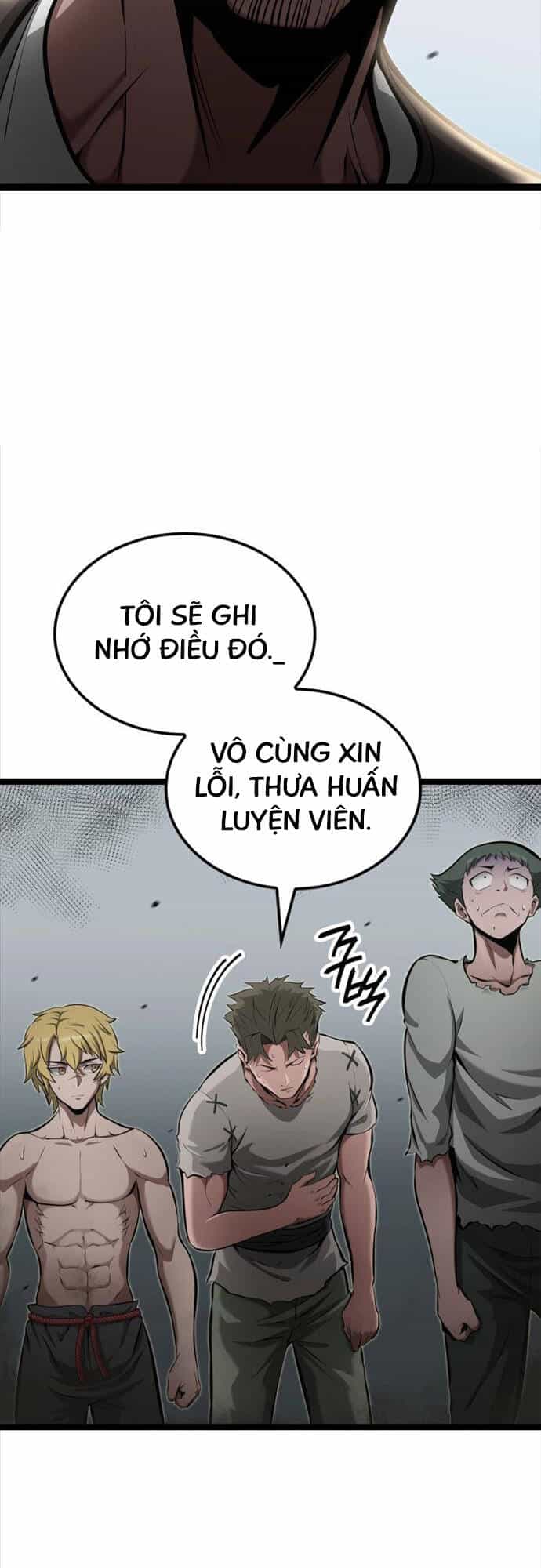 Nhà Vô Địch Kalli - Chương 16 - ảnh 50