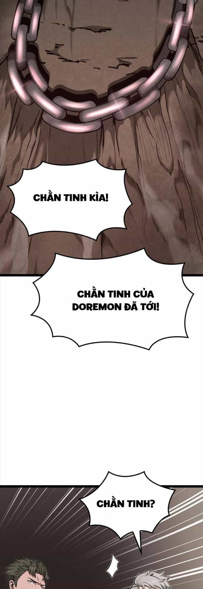 Nhà Vô Địch Kalli - Chương 16 - ảnh 54