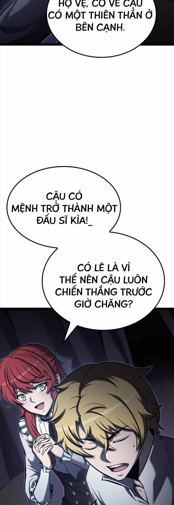 Nhà Vô Địch Kalli - Chương 16 - ảnh 6