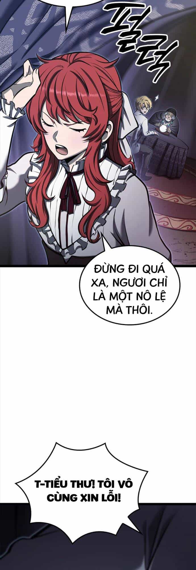 Nhà Vô Địch Kalli - Chương 16 - ảnh 8
