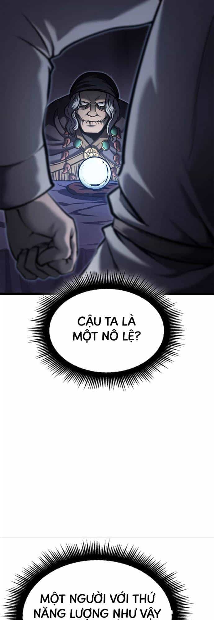 Nhà Vô Địch Kalli - Chương 16 - ảnh 9