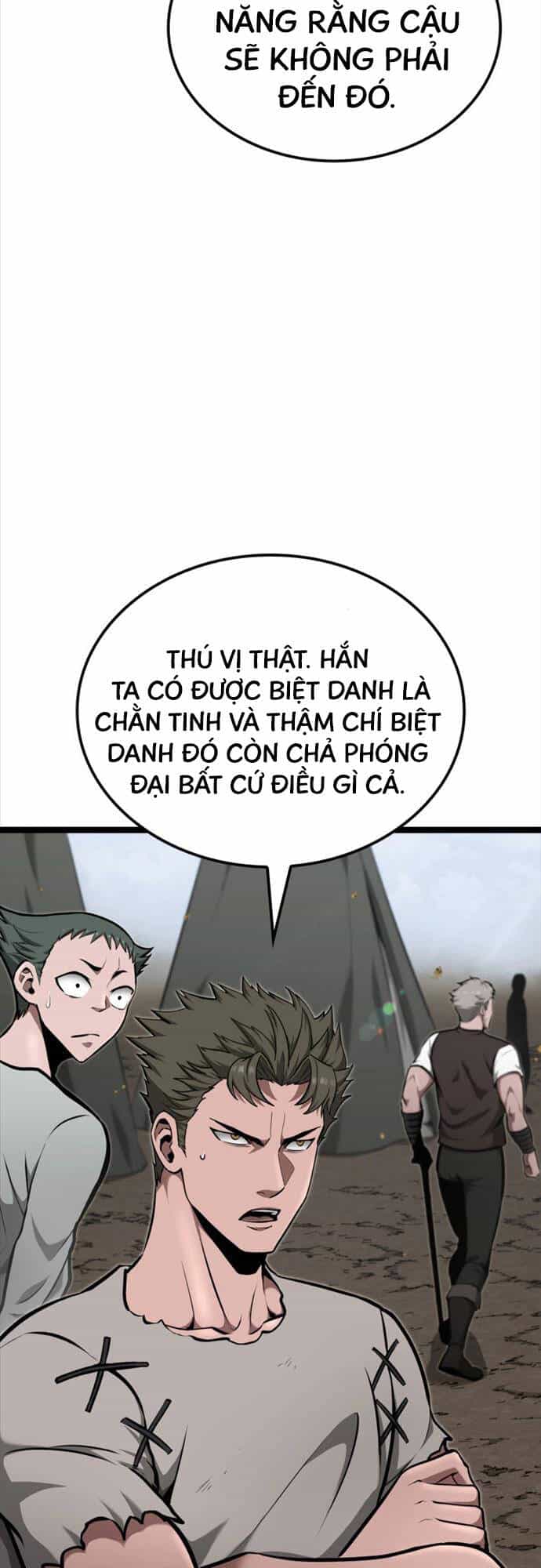 Nhà Vô Địch Kalli - Chương 17 - ảnh 10