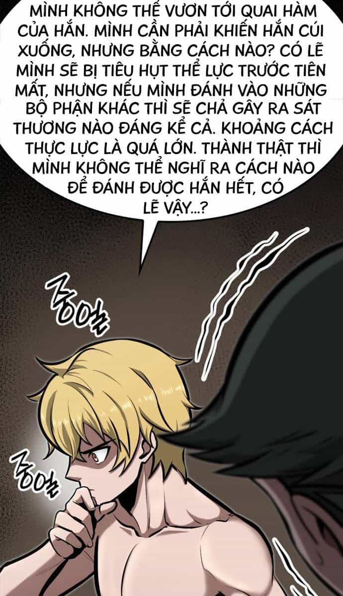 Nhà Vô Địch Kalli - Chương 17 - ảnh 14