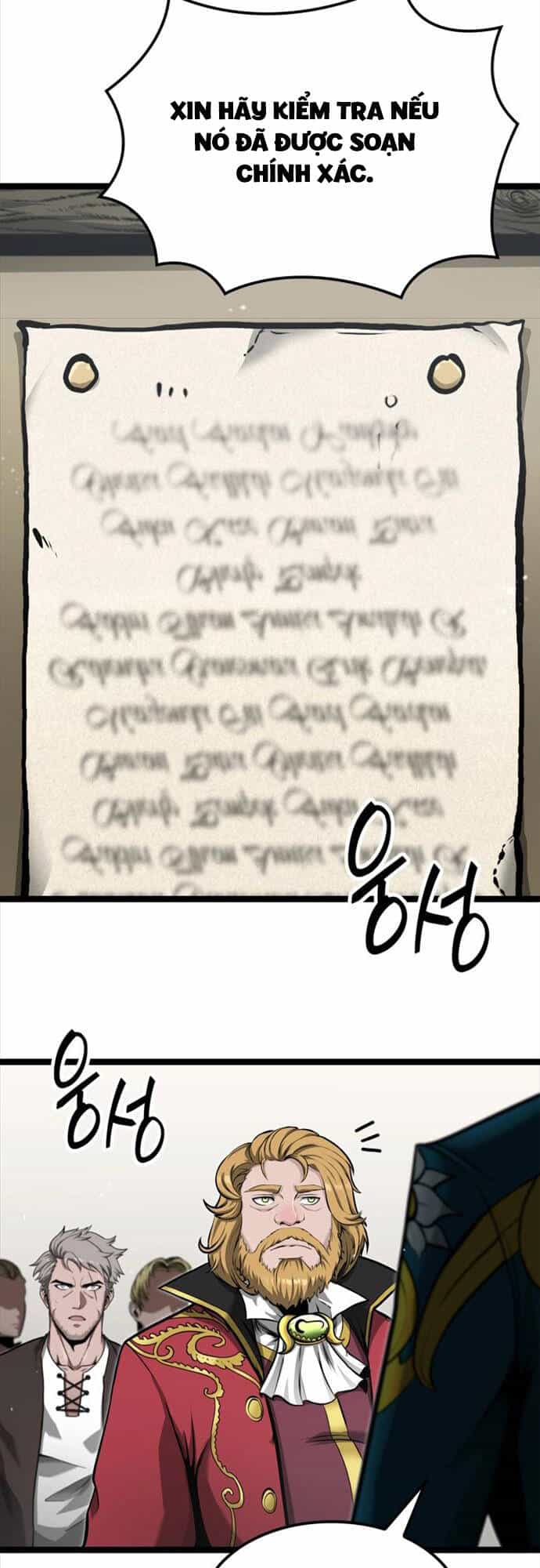 Nhà Vô Địch Kalli - Chương 17 - ảnh 19