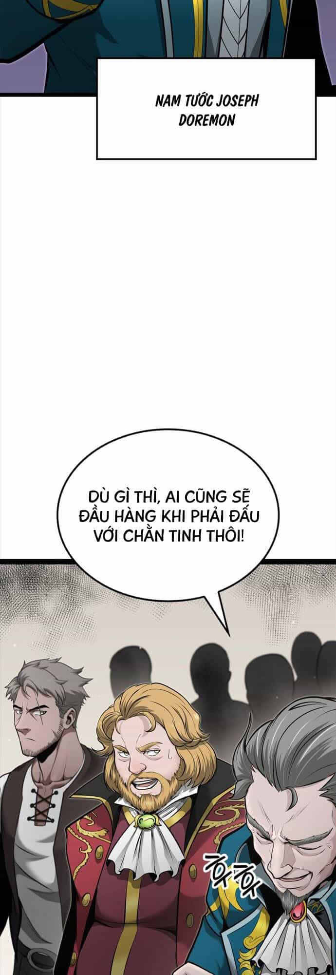 Nhà Vô Địch Kalli - Chương 17 - ảnh 21