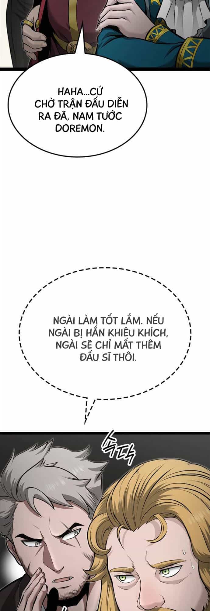 Nhà Vô Địch Kalli - Chương 17 - ảnh 22