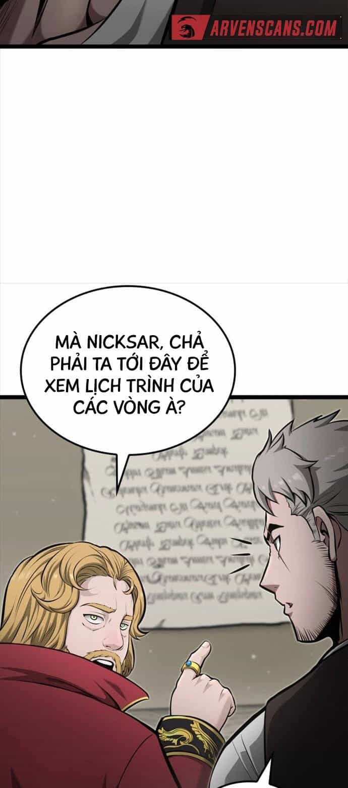 Nhà Vô Địch Kalli - Chương 17 - ảnh 28