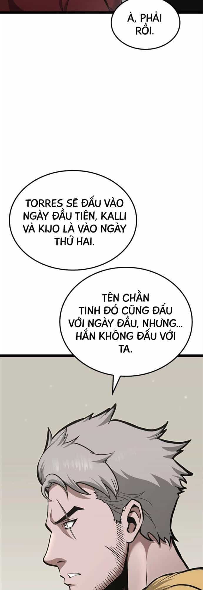 Nhà Vô Địch Kalli - Chương 17 - ảnh 29