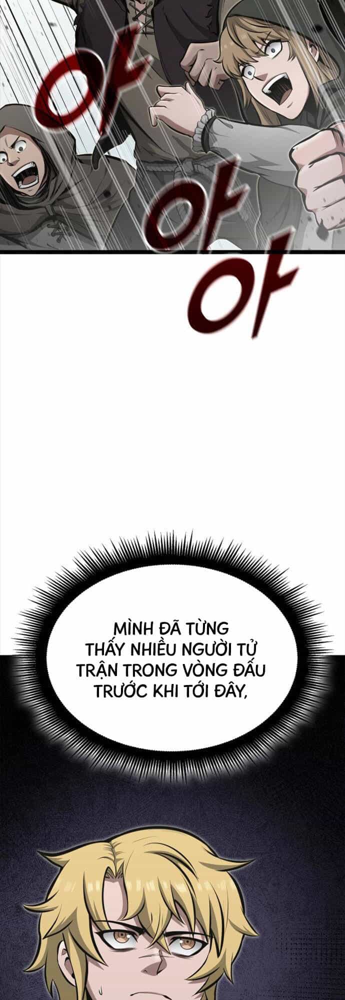 Nhà Vô Địch Kalli - Chương 17 - ảnh 52