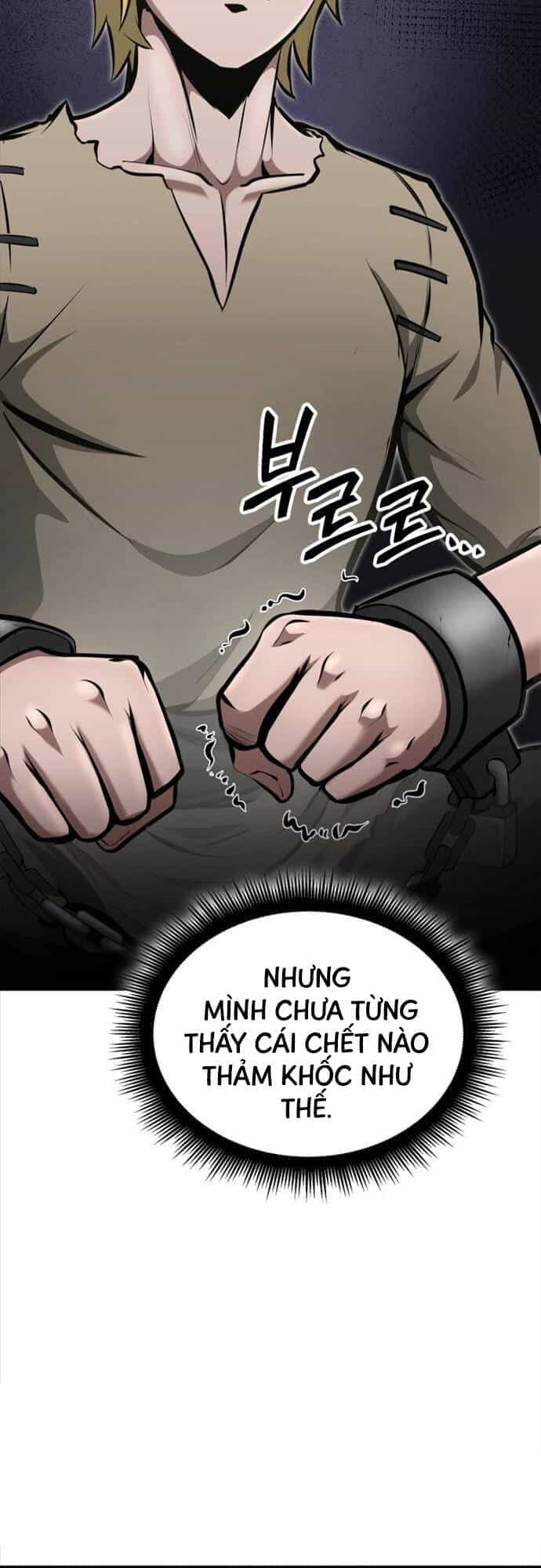 Nhà Vô Địch Kalli - Chương 17 - ảnh 53