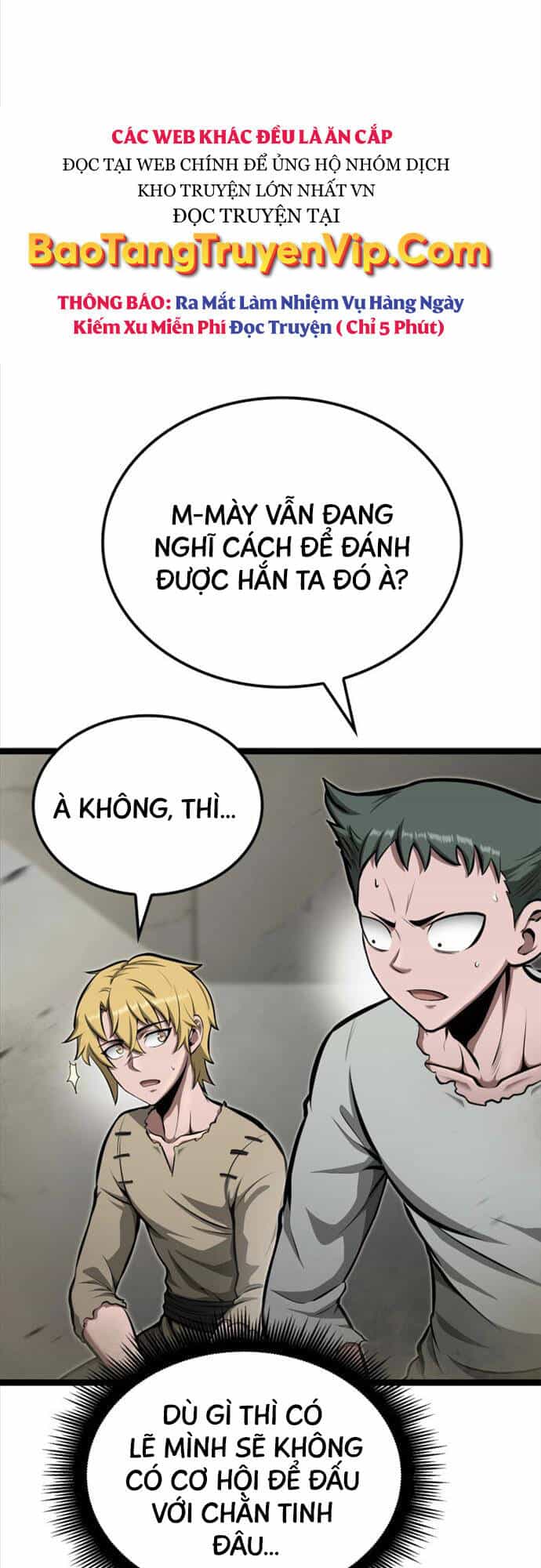 Nhà Vô Địch Kalli - Chương 17 - ảnh 57