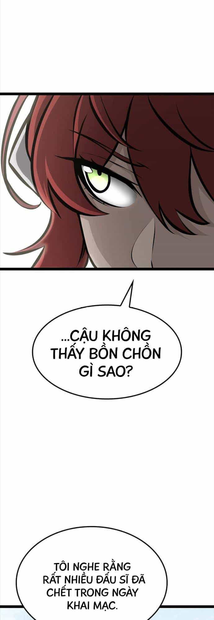 Nhà Vô Địch Kalli - Chương 18 - ảnh 10