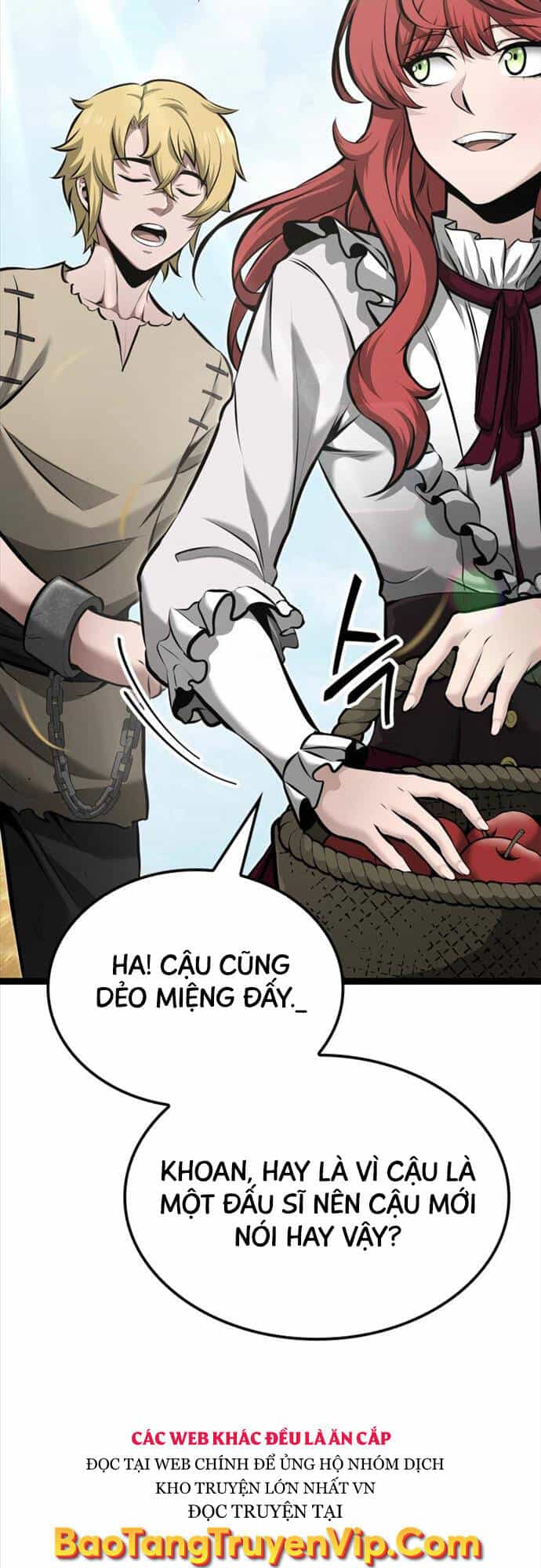 Nhà Vô Địch Kalli - Chương 18 - ảnh 12