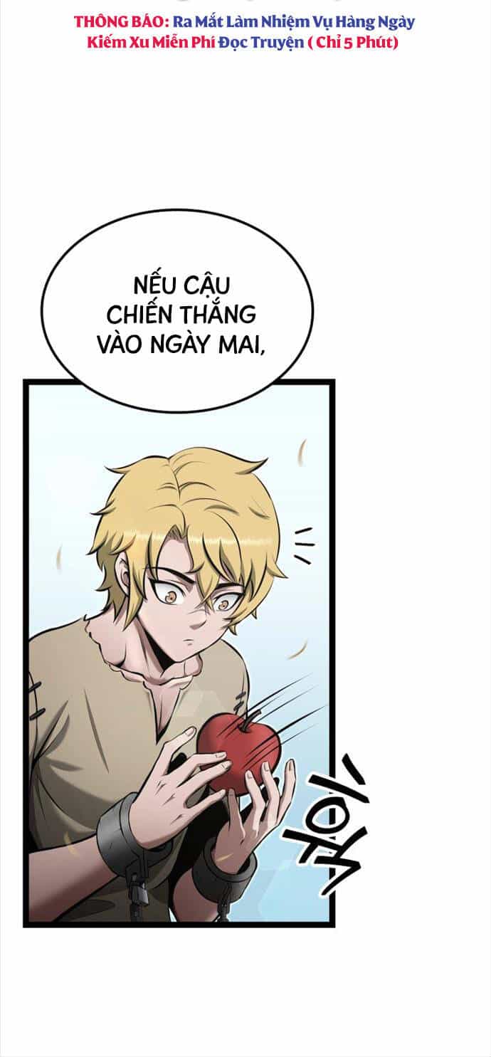 Nhà Vô Địch Kalli - Chương 18 - ảnh 13