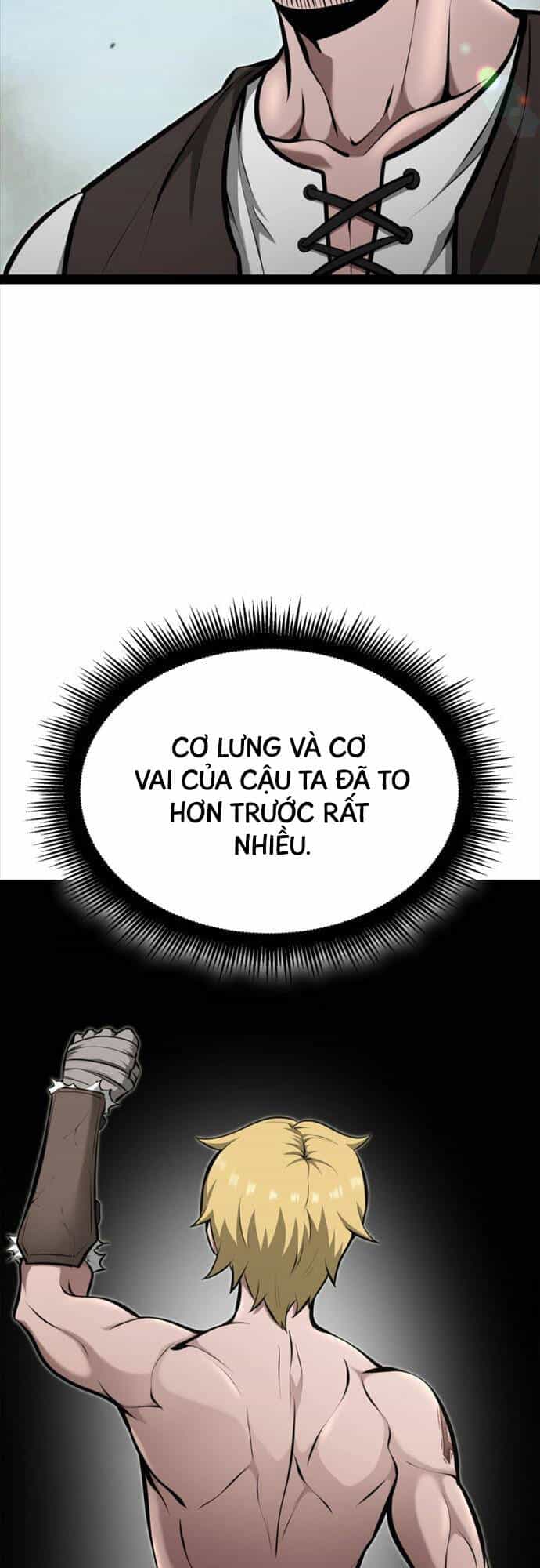 Nhà Vô Địch Kalli - Chương 18 - ảnh 21