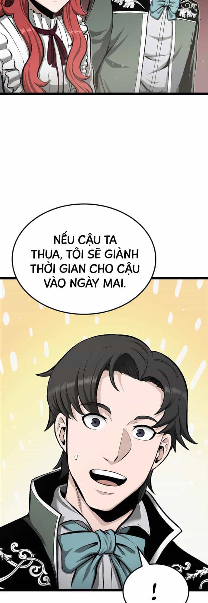 Nhà Vô Địch Kalli - Chương 18 - ảnh 33