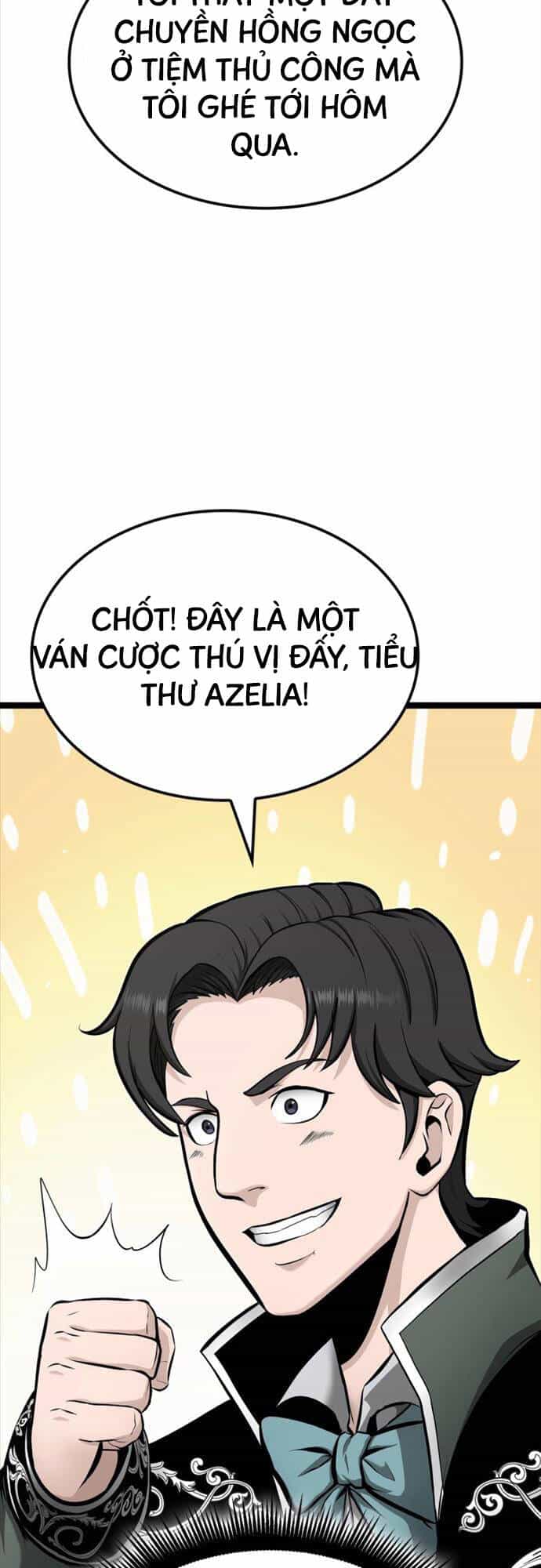 Nhà Vô Địch Kalli - Chương 18 - ảnh 35