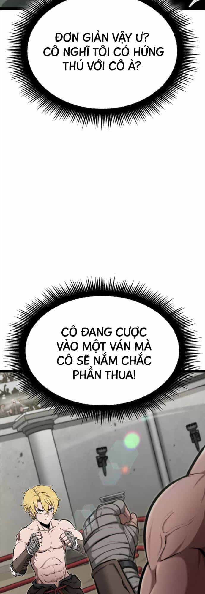 Nhà Vô Địch Kalli - Chương 18 - ảnh 36
