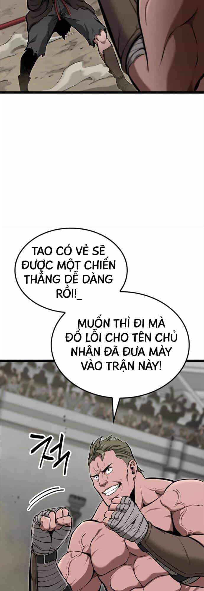 Nhà Vô Địch Kalli - Chương 18 - ảnh 37