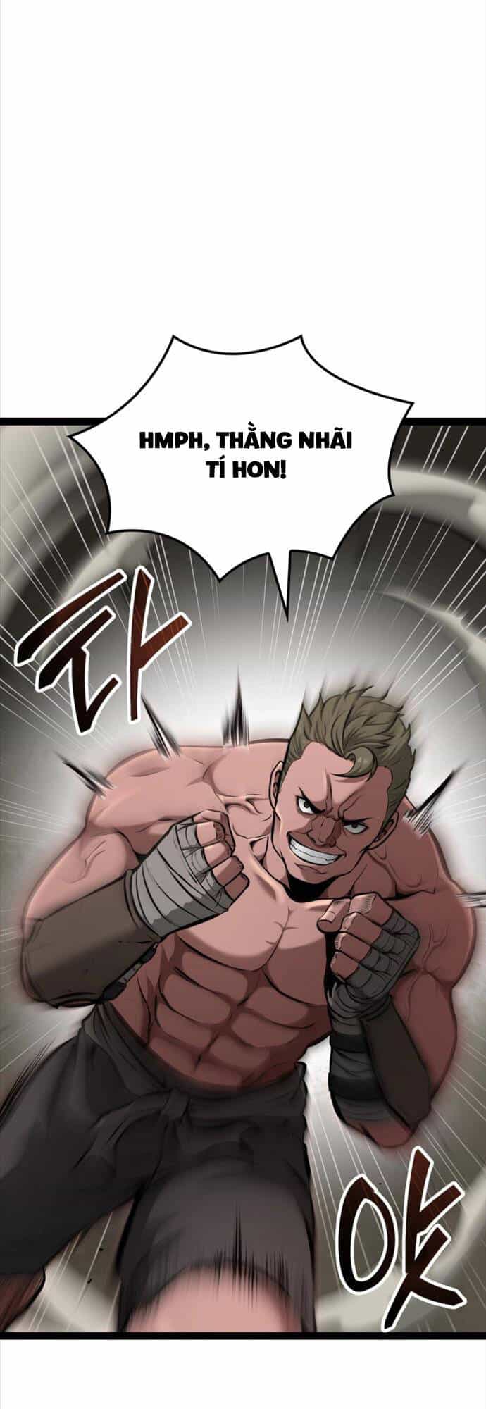 Nhà Vô Địch Kalli - Chương 18 - ảnh 41
