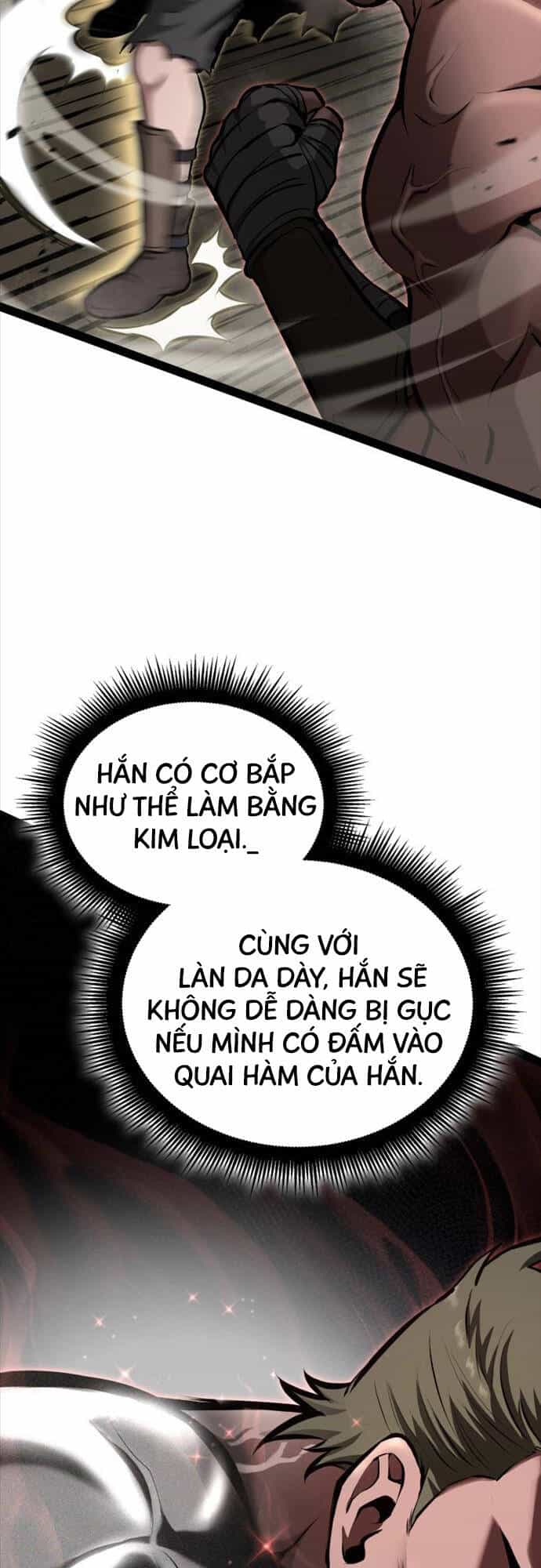 Nhà Vô Địch Kalli - Chương 18 - ảnh 43
