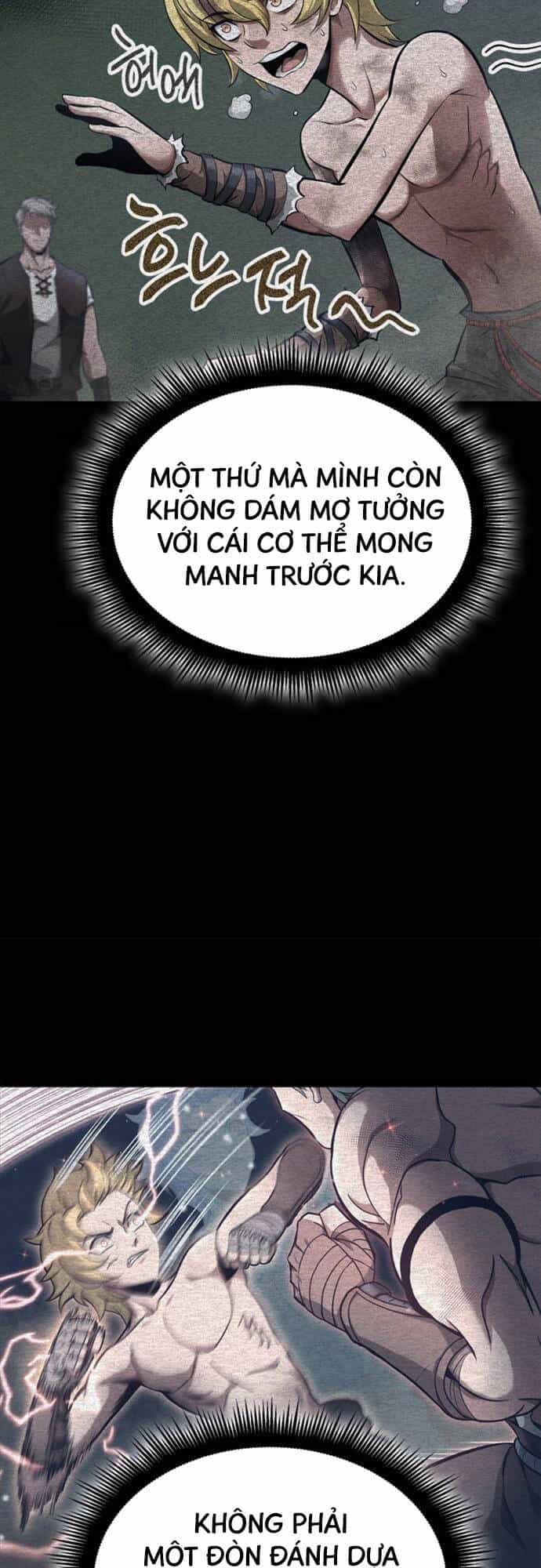 Nhà Vô Địch Kalli - Chương 19 - ảnh 16