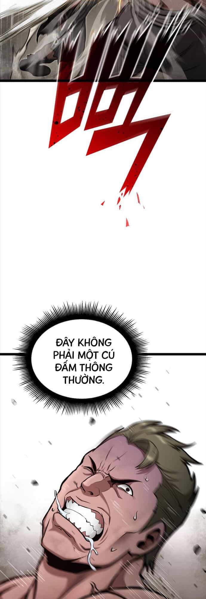 Nhà Vô Địch Kalli - Chương 19 - ảnh 29