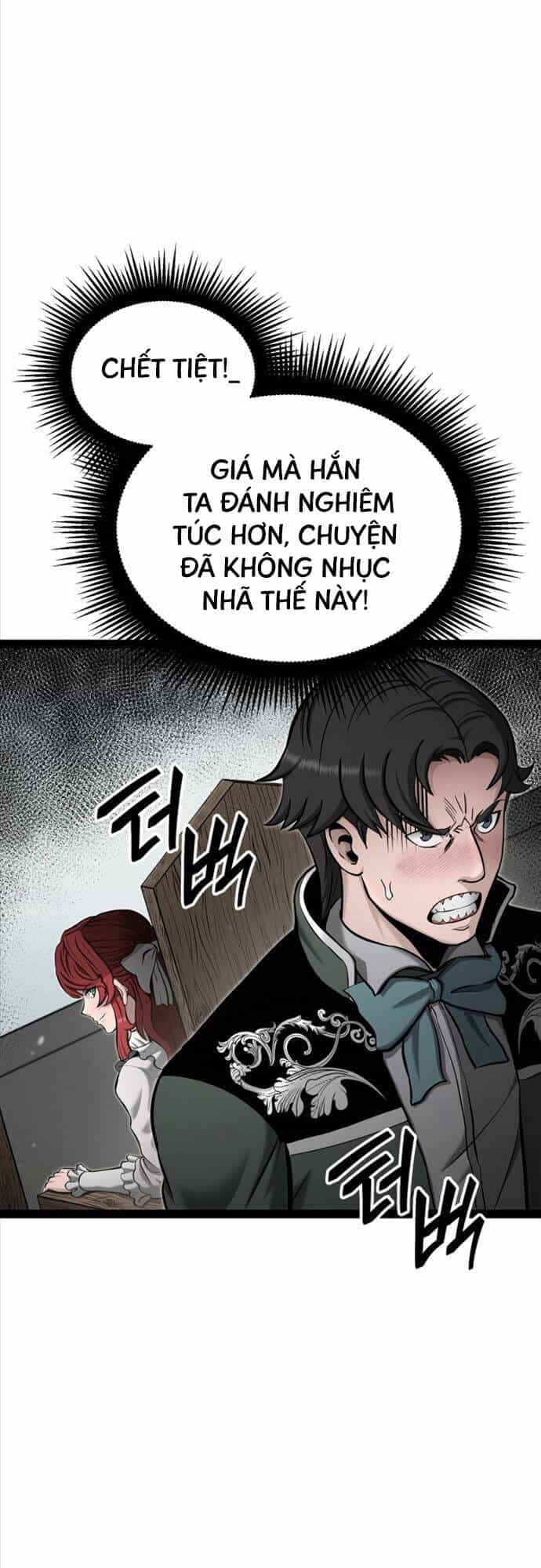 Nhà Vô Địch Kalli - Chương 19 - ảnh 46