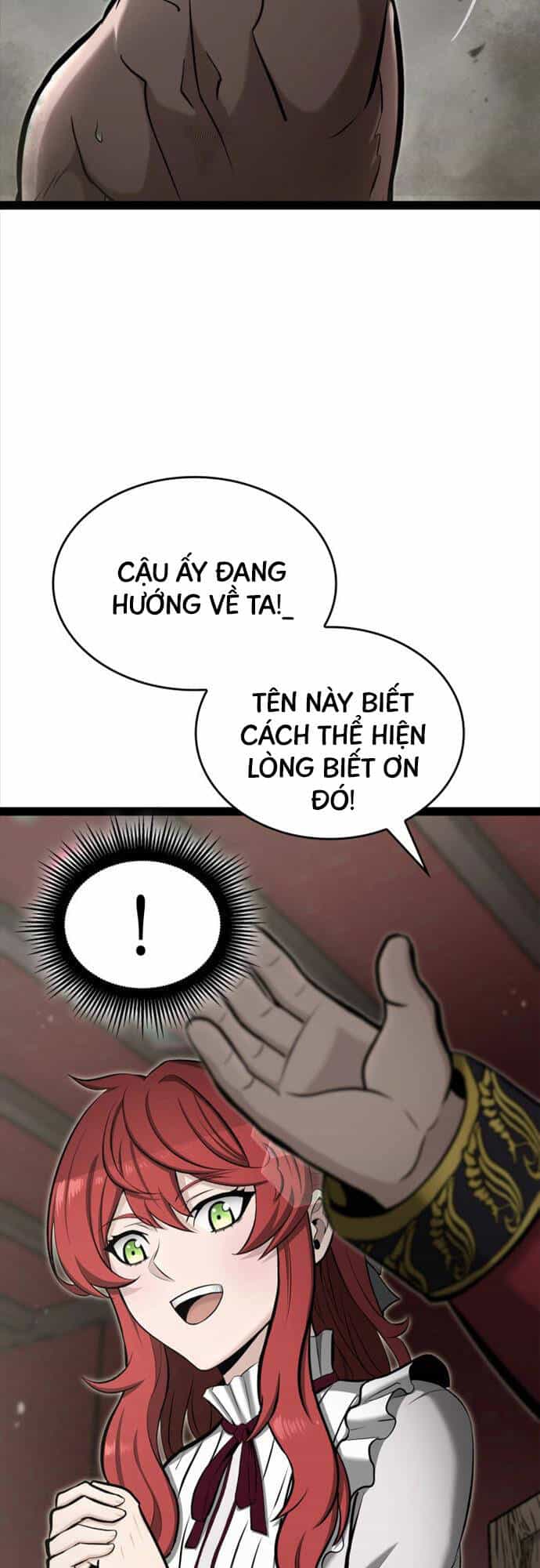 Nhà Vô Địch Kalli - Chương 19 - ảnh 50