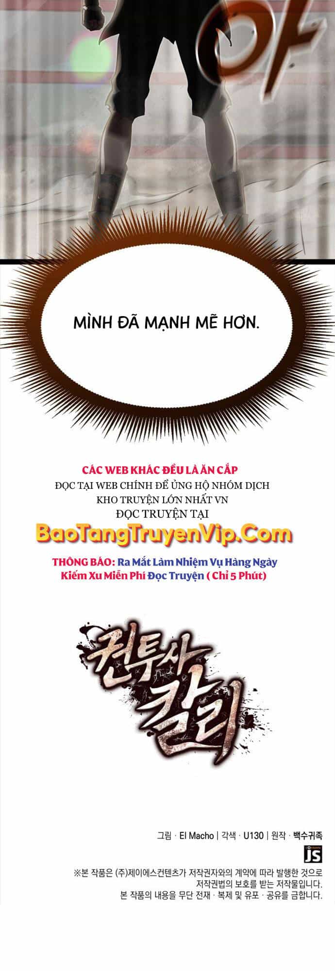 Nhà Vô Địch Kalli - Chương 19 - ảnh 53