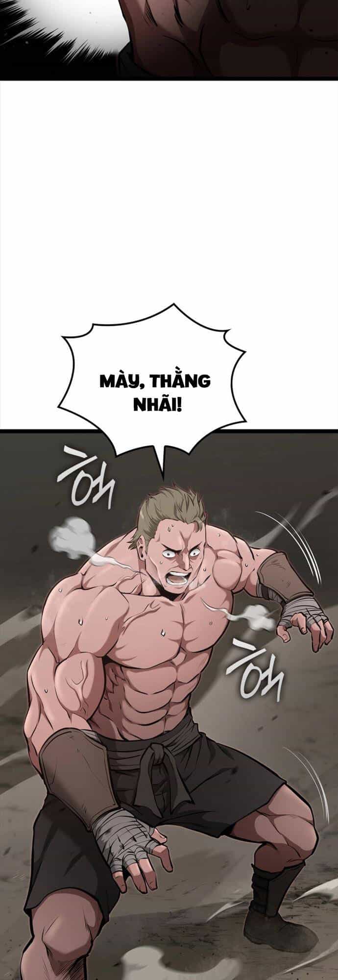 Nhà Vô Địch Kalli - Chương 19 - ảnh 7